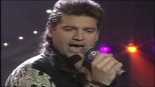 Billy Ray Cyrus  Achy Breaky Heart 1992 [upl. by Enileuqkcaj438]