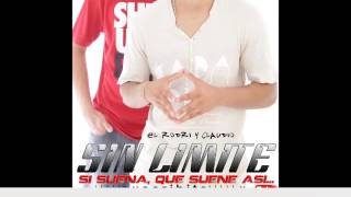 Sin Limite  ENGANCHADO 2014 EXCLUSIVO Enero 2014 Cesar Dj Mix [upl. by Aidua]