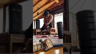 436X 🔥 EUSTRESS  amp ENERGY workout youtubeshorts [upl. by Esserac]