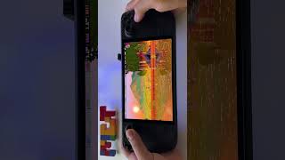 Kingdom eighties  Steam Deck OLED handheld gameplay  Steam OS [upl. by Anilosi]