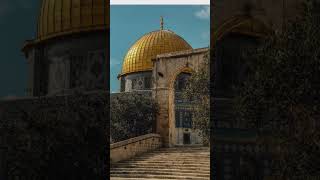 Masjid e Alaqsa Mosque💫 alaqsa islam islamic shorts viralvideo [upl. by Seena860]