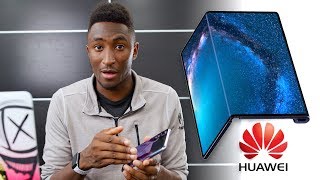 The Huawei Ban Explained [upl. by Palila]