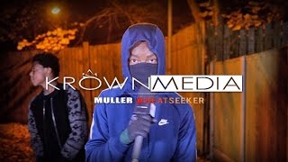 BGD Muller HEATSEEKER MullerTwos  KrownMedia [upl. by Ahsenroc]