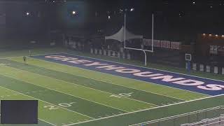 Grove City High School vs Gahanna Lincoln High School Womens Varsity Soccer [upl. by Ahseele]