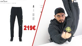 Ist Stone Island seinen Preis wert [upl. by Elakram]