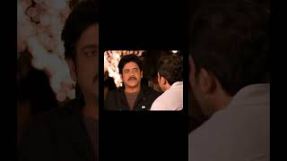 Oopiri Dailouge  Nagarjuna  Shreya  shorts [upl. by Abe]