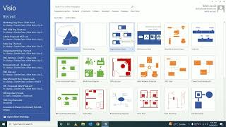 Creating Organization Chart Using an MS Excel Database [upl. by Ming]