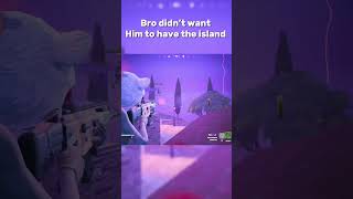 Bro is the boss 💀💯 fortnite fortniteshorts viral [upl. by Lucia]