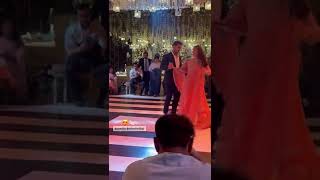 Azaan Sami khan dance in wedding azaansamikhan azaansami [upl. by Kieryt]