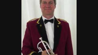 The Nightingale Cornet Soloist Simon Griffiths [upl. by Anayaran]