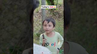 Todays Kids 😂 funny comedy assamesememes trending [upl. by Aelaza]