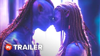 Avatar ReRelease Trailer 1 2022 [upl. by Nada]