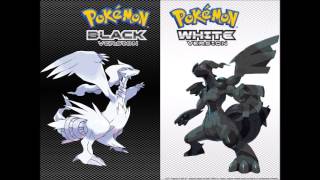 Pokémon Blanco y Negro OST  56  Ciudad Fayenza [upl. by Essiralc]