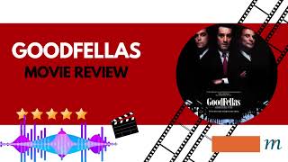 Goodfellas Movie Explained Plot Characters and Themes [upl. by Schoof854]