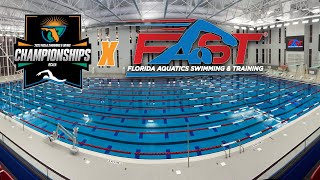 2023 Swimming amp Diving State Championship Venue Announcement [upl. by Inacana]