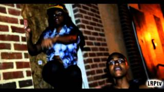 Tik Banks Mizz Neek  Reppin Delaware Official Video [upl. by Luz]