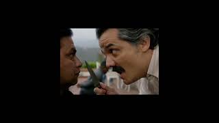 PABLO ESCOBAR 💸 NARCOS 🎥  NETFLIX BEST SERIES 2024 viral edit pablo shorts [upl. by Clementius]