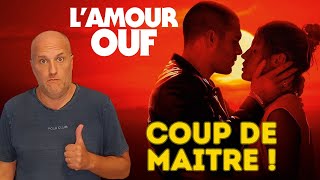 LAMOUR OUF  Critique du grand film de Gilles Lellouche [upl. by Perretta]