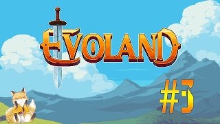 Evoland  3  Первое Подземелье [upl. by Penrose177]