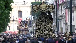 En Directo Traslado de la Paz y Jesús Despojado desde la Catedral [upl. by Carlton550]