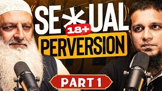 Sexual Perversion  MA Podcast with Muhammad Ali amp Dr Hammad Lakhnavi  Part 1 [upl. by Nehcterg]