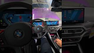 GET FULL CONTROL over your BMW iDrive 8 with canDO Kies BMW M3 [upl. by Ekyt]