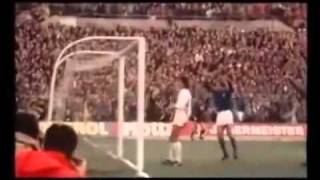 Italia  Jugoslavia 20  Qualificazioni Mondiali 1982  5° gruppo eliminatorio europeo [upl. by Rifkin]