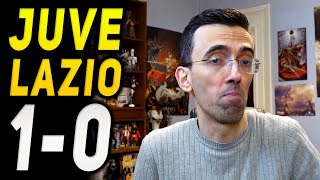 JUVENTUS LAZIO 10  Facciamo tutto noi [upl. by Sumer]