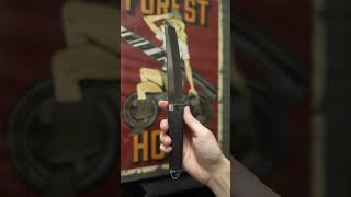 Нож Cold Steel Master Tanto сталь VG10 San Mai рукоять Kraton 35AB [upl. by Roman]