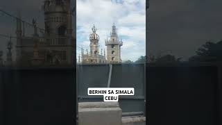 BERHIN SA SIMALA CEBUseafarer travel thankyoulord [upl. by Sig]