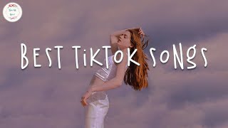 Best tiktok songs 🍨 Tiktok hits 2022  Good tiktok songs [upl. by Hope]