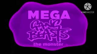 The beastsverse mega gang beasts 20282115 100 year mega gang beasts 36 [upl. by Mosa]