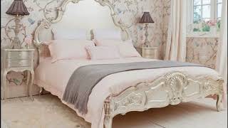 Marie Antoinette Style Bedroom ideas [upl. by Ainesell]