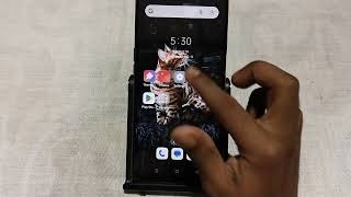 Oppo F25 Pro 5G Otg connect kaise kare how to connect Otg in oppo Otg not connecting problem solut [upl. by Barbabas]