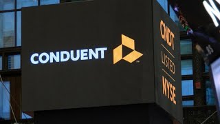 Conduent [upl. by Raynor]