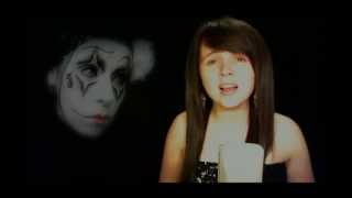 Clown  Emeli Sande cover By BrooklynRose [upl. by Areek]