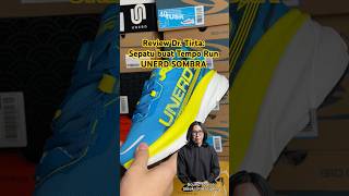 Review Jujur Unerd Sombra drTirta sepatulari [upl. by Wolfort]