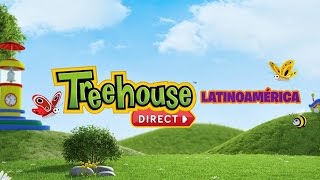 ¡Bienvenido al canal TreehouseDirect [upl. by Nnek]