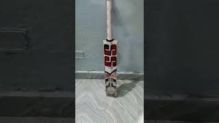 SS Master Kashmir Willow Bat 🥰viralytshortscricketcricketloverssunboxing [upl. by Lletnom242]