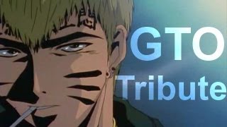 Great Teacher Onizuka  Final Tribute [upl. by Nyletak]