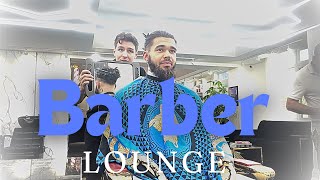 Barber Lounge  part 1 [upl. by Anderson424]