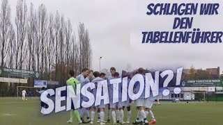 Schlagabtausch ⚽ Gemacht für große Spiele  Match Highlights beim Tabellenführer ⚽🔥 [upl. by Attem516]