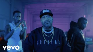 Bun B  In My Trunk Official Video ft Young Dolph Maxo Kream [upl. by Kinelski814]