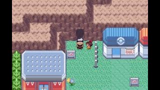 Pokemon  Verdanturf Town Musescore [upl. by Iggep]