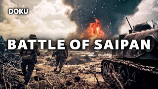 Battle of Saipan The Battle Of Saipan Documentary Film DOCUMENTARY IN ENGLISH NAVY HISTORY FILMS [upl. by Lilli]