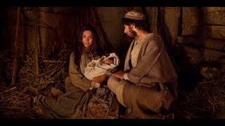 Des bergers apprennent la naissance du Christ [upl. by Trista294]