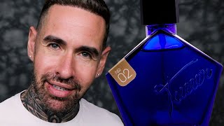 Perfumer Reviews Lair du Desert Marocain by Tauer [upl. by Allevon855]