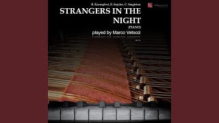 Strangers in the Night C Major [upl. by Bedell]