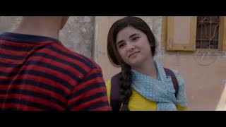 Secret superstar full movie explained Anjum Talks [upl. by Nyahs]