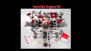 Webinar AeroVee Engine and AeroInjector  Sport Pilot Power [upl. by Bathsheba159]